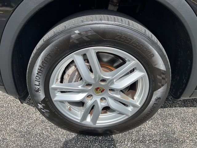2016 Porsche Cayenne AWD Tiptronic 3.6L - 22873849 - 76