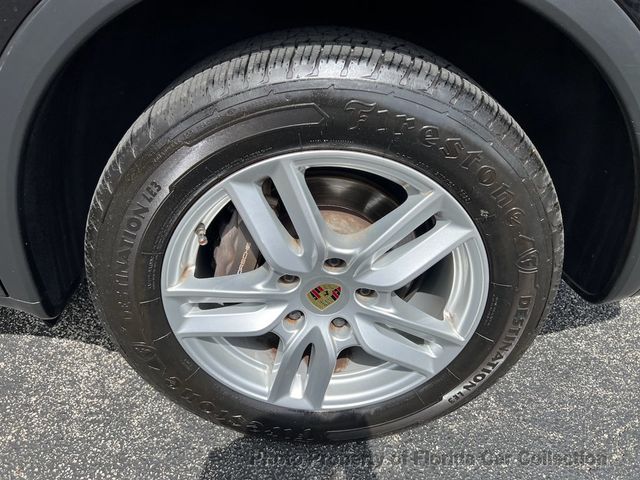 2016 Porsche Cayenne AWD Tiptronic 3.6L - 22873849 - 77