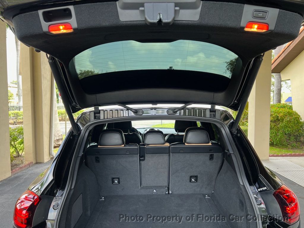 2016 Porsche Cayenne AWD Tiptronic 3.6L - 22873849 - 85