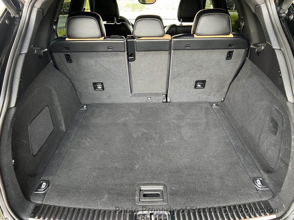 2016 Porsche Cayenne AWD Tiptronic 3.6L - 22873849 - 87