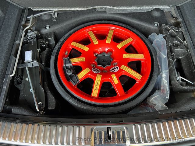 2016 Porsche Cayenne AWD Tiptronic 3.6L - 22873849 - 88