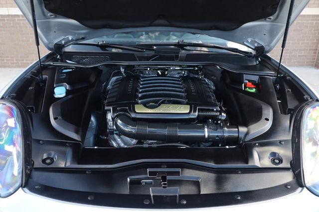 2016 Porsche Cayenne Base - 23045917 - 9