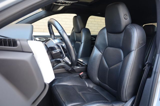 2016 Porsche Cayenne Base - 23045917 - 15