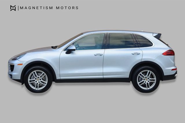 2016 Porsche Cayenne Base - 23045917 - 2