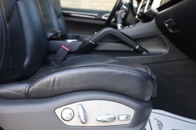 2016 Porsche Cayenne Base - 23045917 - 29