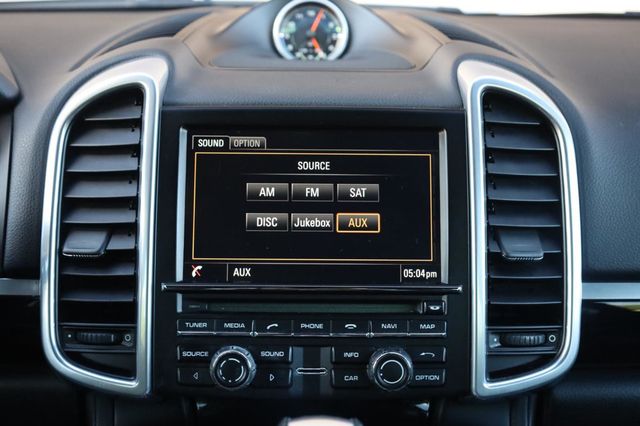 2016 Porsche Cayenne Base - 23045917 - 45