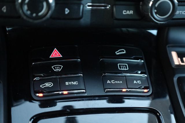 2016 Porsche Cayenne Base - 23045917 - 47