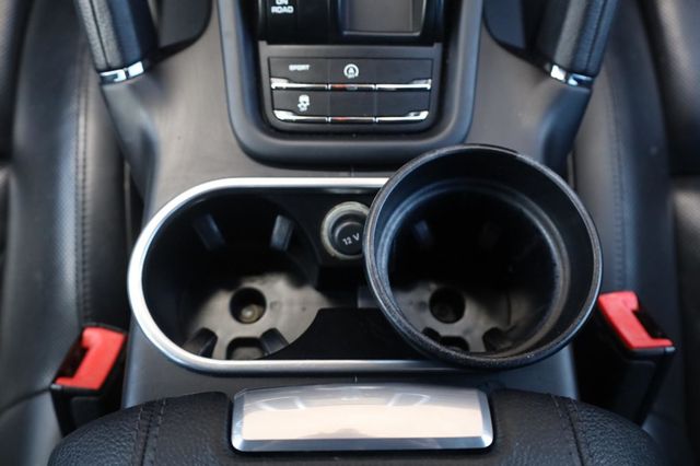 2016 Porsche Cayenne Base - 23045917 - 51