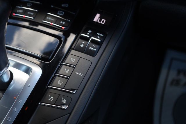2016 Porsche Cayenne Base - 23045917 - 55