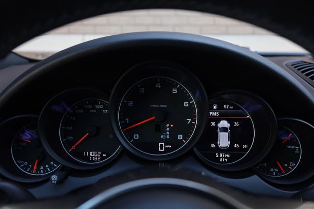 2016 Porsche Cayenne Base - 23045917 - 57