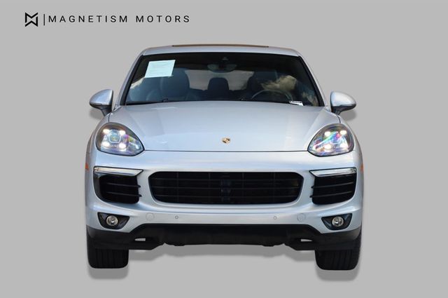 2016 Porsche Cayenne Base - 23045917 - 5