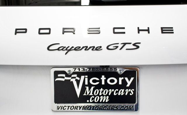 2016 Porsche Cayenne GTS - 15478711 - 37