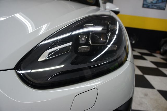 2016 Porsche Cayenne GTS, 21" 911 Turbo Design Wheels, Loaded - 22868795 - 12