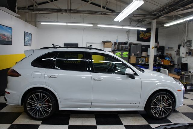 2016 Porsche Cayenne GTS, 21" 911 Turbo Design Wheels, Loaded - 22868795 - 15