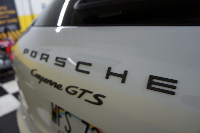 2016 Porsche Cayenne GTS, 21" 911 Turbo Design Wheels, Loaded - 22868795 - 17