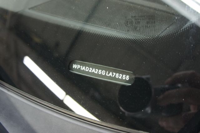 2016 Porsche Cayenne GTS, 21" 911 Turbo Design Wheels, Loaded - 22868795 - 23