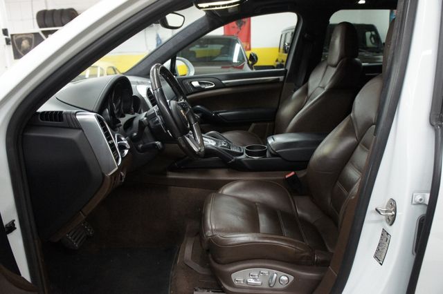 2016 Porsche Cayenne GTS, 21" 911 Turbo Design Wheels, Loaded - 22868795 - 24