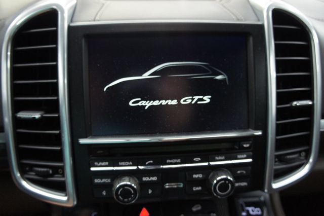 2016 Porsche Cayenne GTS, 21" 911 Turbo Design Wheels, Loaded - 22868795 - 31