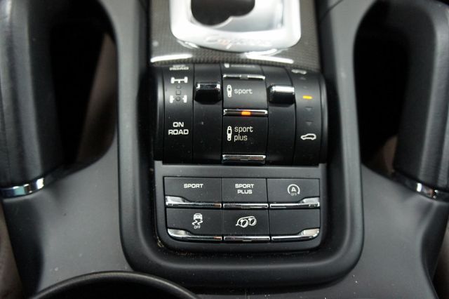 2016 Porsche Cayenne GTS, 21" 911 Turbo Design Wheels, Loaded - 22868795 - 33