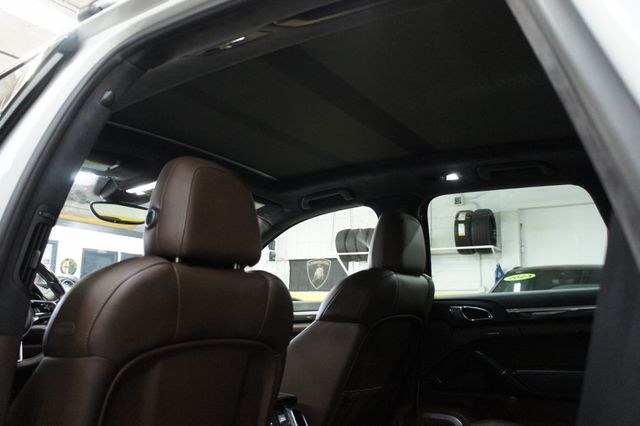 2016 Porsche Cayenne GTS, 21" 911 Turbo Design Wheels, Loaded - 22868795 - 39