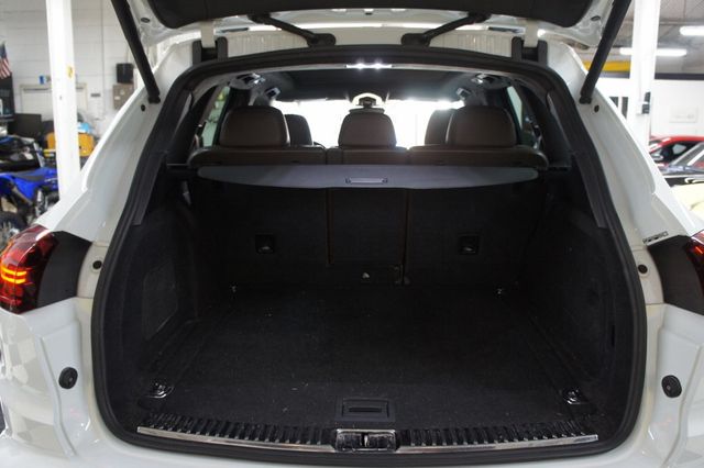 2016 Porsche Cayenne GTS, 21" 911 Turbo Design Wheels, Loaded - 22868795 - 43