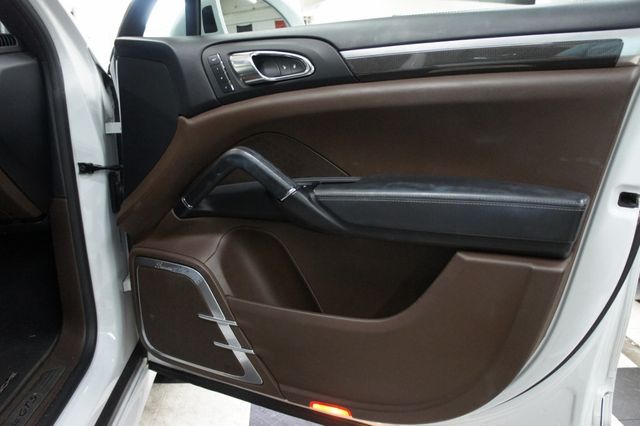 2016 Porsche Cayenne GTS, 21" 911 Turbo Design Wheels, Loaded - 22868795 - 45