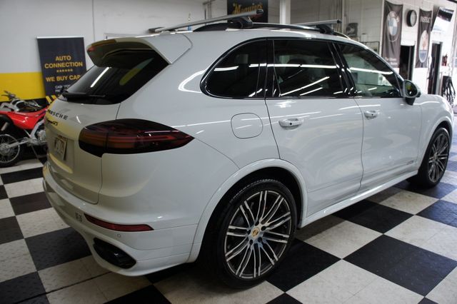 2016 Porsche Cayenne GTS, 21" 911 Turbo Design Wheels, Loaded - 22868795 - 6