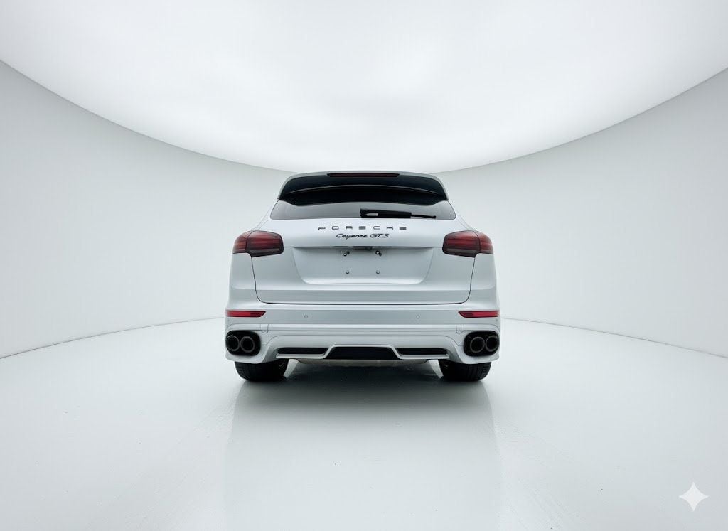 2016 Porsche Cayenne GTS! PREMIUM PACKAGE! SPORT WHEELS! FRONT COLD SEATS! NAVI CLEAN - 22933667 - 1