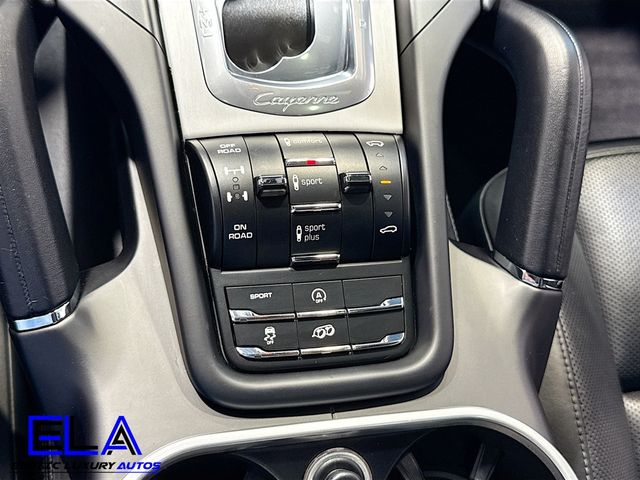 2016 Porsche Cayenne GTS! PREMIUM PACKAGE! SPORT WHEELS! FRONT COLD SEATS! NAVI CLEAN - 22933667 - 19