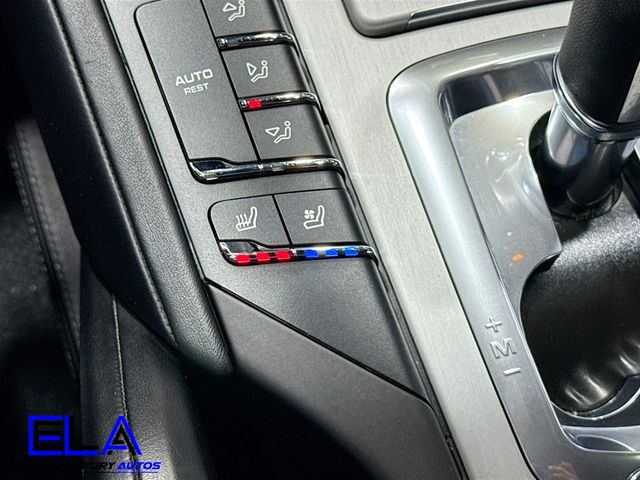 2016 Porsche Cayenne GTS! PREMIUM PACKAGE! SPORT WHEELS! FRONT COLD SEATS! NAVI CLEAN - 22933667 - 23