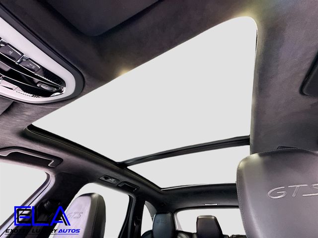 2016 Porsche Cayenne GTS! PREMIUM PACKAGE! SPORT WHEELS! FRONT COLD SEATS! NAVI CLEAN - 22933667 - 25