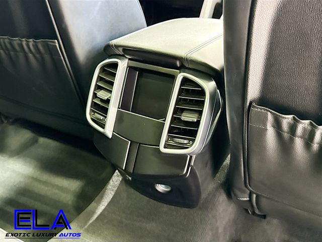 2016 Porsche Cayenne GTS! PREMIUM PACKAGE! SPORT WHEELS! FRONT COLD SEATS! NAVI CLEAN - 22933667 - 31