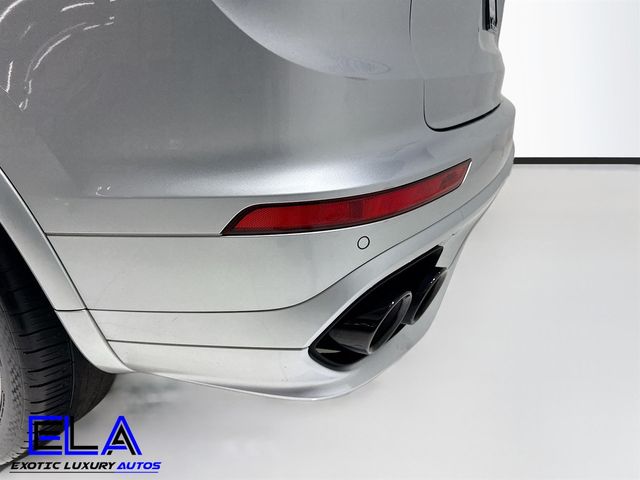 2016 Porsche Cayenne GTS! PREMIUM PACKAGE! SPORT WHEELS! FRONT COLD SEATS! NAVI CLEAN - 22933667 - 39