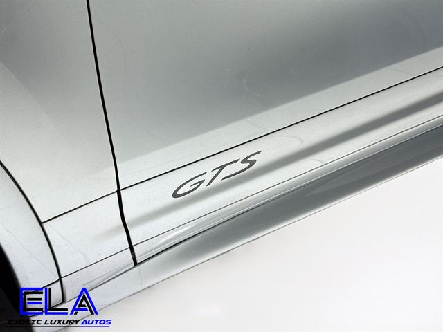 2016 Porsche Cayenne GTS! PREMIUM PACKAGE! SPORT WHEELS! FRONT COLD SEATS! NAVI CLEAN - 22933667 - 43