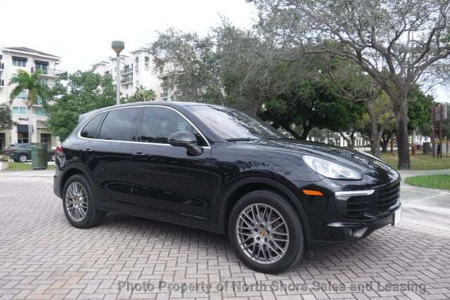 2016 Porsche Cayenne Movie Star - 22739205 - 12