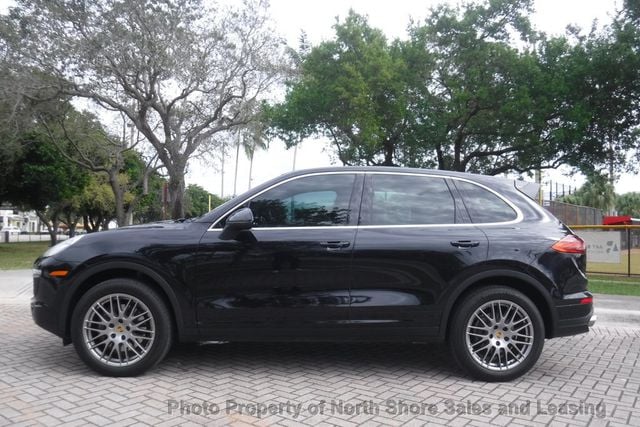 2016 Porsche Cayenne Movie Star - 22739205 - 4