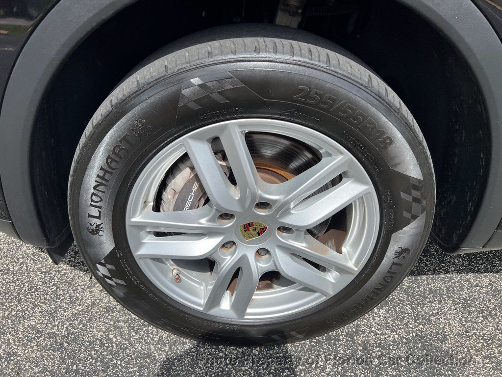 2016 Porsche Cayenne S AWD Tiptronic - 22873849 - 76