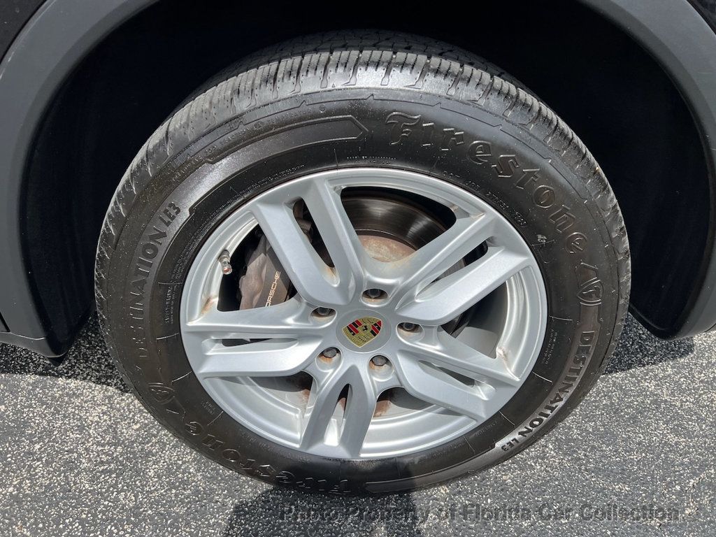 2016 Porsche Cayenne S AWD Tiptronic - 22873849 - 77