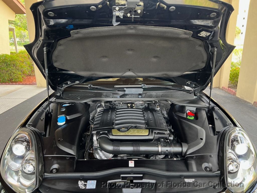 2016 Porsche Cayenne S AWD Tiptronic - 22873849 - 79