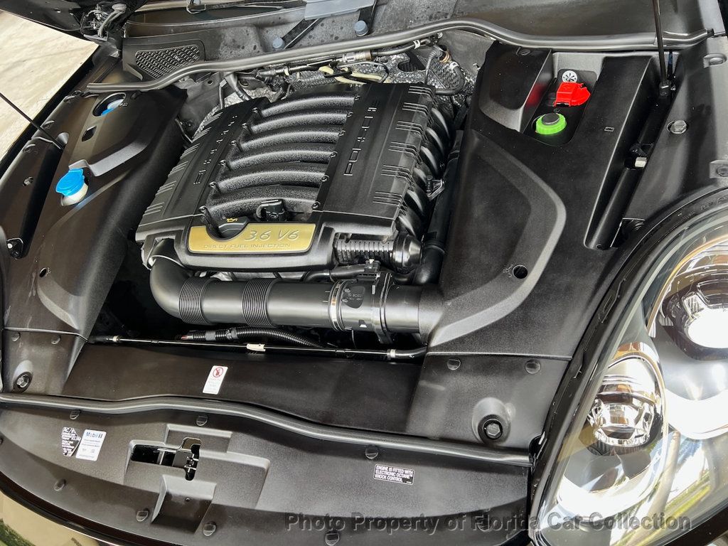 2016 Porsche Cayenne S AWD Tiptronic - 22873849 - 83