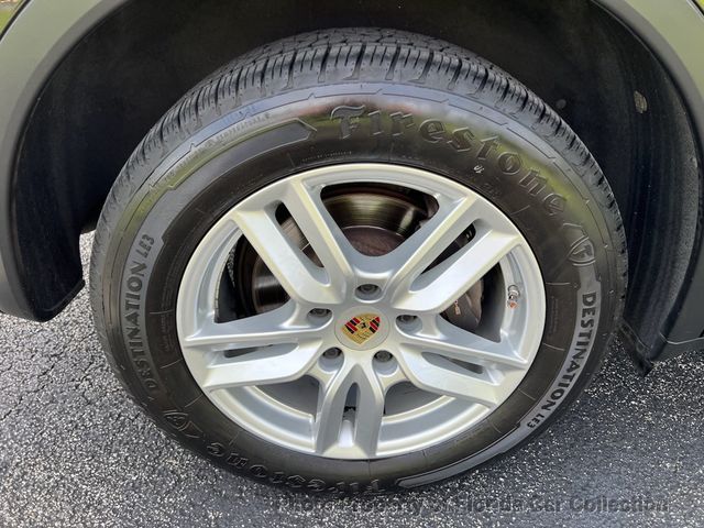 2016 Porsche Cayenne S AWD Tiptronic 3.6L Twin Turbo - 22873849 - 74