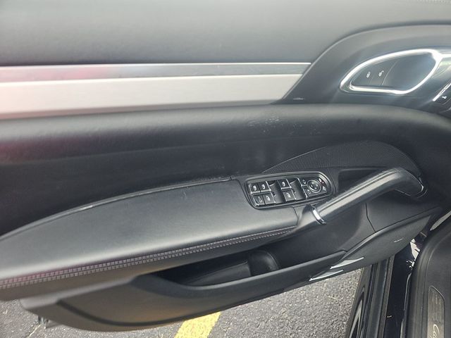 2016 Porsche Cayenne TURBO! CARBON! STEERING! WHEEL!Ceramic Brakes! PREMIUM PAK PLUS! - 22941154 - 12