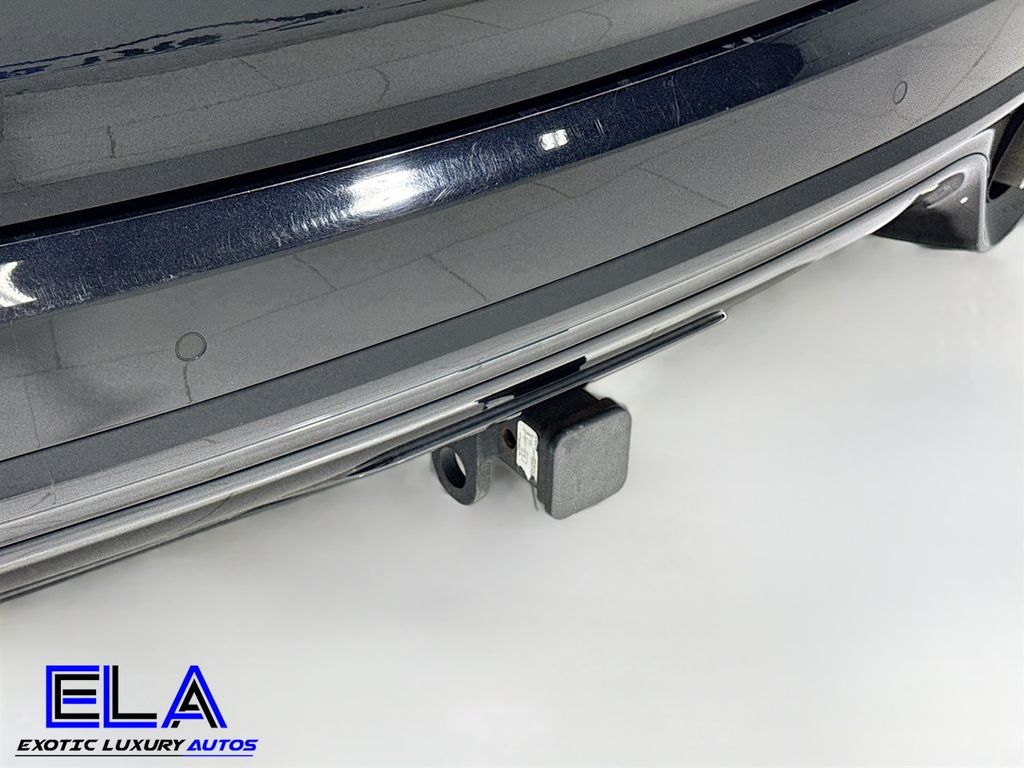 2016 Porsche Cayenne TURBO! CARBON! STEERING! WHEEL!Ceramic Brakes! PREMIUM PAK PLUS! - 22941154 - 51