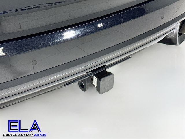 2016 Porsche Cayenne TURBO! CARBON! STEERING! WHEEL!Ceramic Brakes! PREMIUM PAK PLUS! - 22941154 - 51