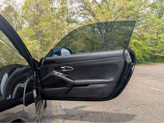 2016 Porsche Cayman  - 22992519 - 10