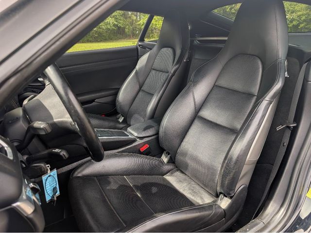 2016 Porsche Cayman  - 22992519 - 11