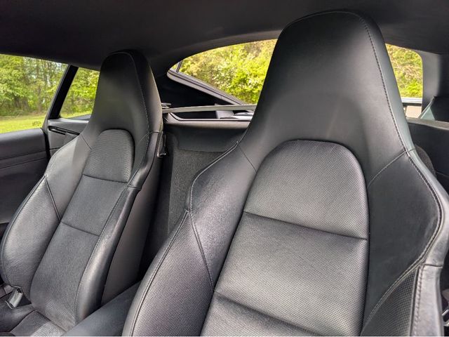 2016 Porsche Cayman  - 22992519 - 12