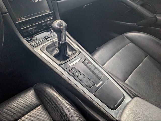 2016 Porsche Cayman  - 22992519 - 14