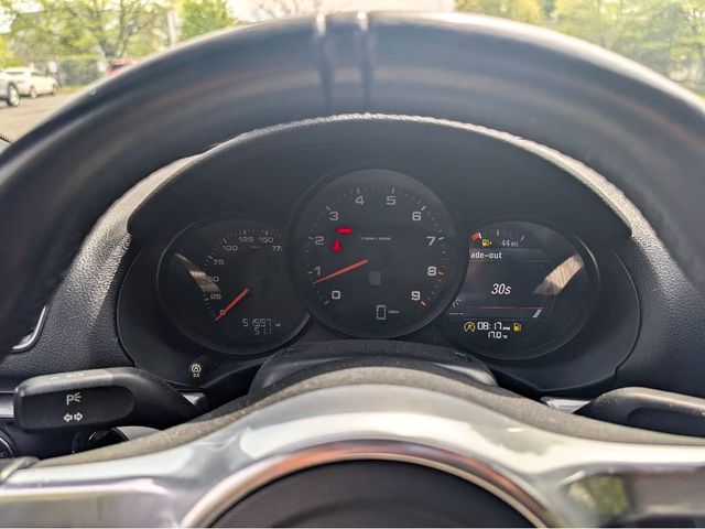 2016 Porsche Cayman  - 22992519 - 16
