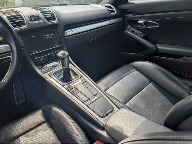 2016 Porsche Cayman  - 22992519 - 17
